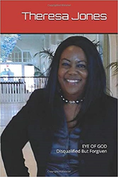 Title details for Disqualified but Forgiven by Theresa Jones - Available